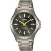 Lorus Watch, verde, Classico