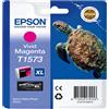 Epson - Cartuccia ink - Magenta - T1573 - C13T15734010 - 25,9ml