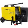 Stanley Saldatrice transformers MMA Stanley IPER E181 - 160A - 230V - corrente alternata AC - kit