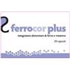 Ferrocor Plus 30cps