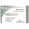 Neudel 20 Compresse