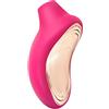 Lelo SONA Cruise 2 Cerise 1pz - Stimolazione Clitoride