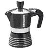 PEDRINI LINEA CAFFE' CAFFETTIERA INFINITY ROCK 2tazze