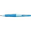 Stabilo EASYergo 3.15 - Matita a scatto Ergonomica - Blu/Azzurro per Destrimani - con mina 3.15 mm gradazione HB e temperino