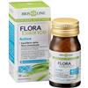 BIOS LINE Florabalance Active 30 Capsule - Integratore di fermenti lattici