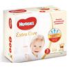 KIMBERLY CLARK ITALIA Huggies Extra Care Taglia 3 40 Pannolini