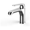 Keller taps MONOCOMANDO LAVABO KELLER TAPS SERIE SKY CROMATO