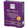 New Nordic BLUE BERRY 60 COMPRESSE