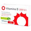 Metagenics VITAMINA D 2000 UI 84 COMPRESSE