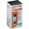 Accu-Chek STRISCE MISURAZIONE GLICEMIA ACCU-CHEK MOBILE 50 TEST MIC 2
