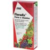 FLORADIX FERRO E VITAMINE 500 ML