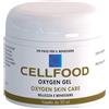 CELLFOOD OXYGEN GEL OXYGEN SKIN CARE 50 ML