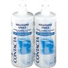 Contacta SOLUZIONE PER LENTI A CONTATTO CONTACTA 2 PEZZI 360 ML