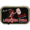 Sella LIQUIRIZIA PURA SPEZZATA 40 G