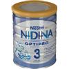 Nestlé NIDINA 3 OPTIPRO LATTE CRESCITA POLVERE 800 G