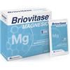 Montefarmaco BRIOVITASE MAGNESIO 20 BUSTINE