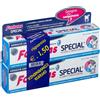FORHANS SP DENTIF 2X75ML