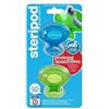 Aurora STERIPOD PROTEGGISPAZZOLINO 2 PEZZI