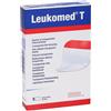 Leukoplast LEUKOMED T MEDICAZIONE TRASPARENTE 7,2X5 CM