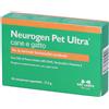 NBF Lanes NEUROGEN PET ULTRA BLISTER 30 COMPRESSE APPETIBILI