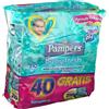 Pampers BABY FRESH FORMULA ESCLUSIVA 210 PEZZI
