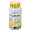 LONGLIFE L-CARNITINE 60 CAPSULE