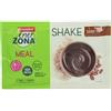 ENERZONA INSTANT MEAL CIOCCOLATO 1 BUSTA