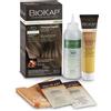 BioKap BIOS LINE BIOKAP NUTRICOLOR DELICATO RAPID TINTA 7,0 BIONDO MEDIO NATURALE 135 ML