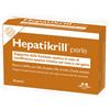 NBF Lanes HEPATIKRILL CANI E GATTI BLISTER 30 PERLE