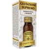 Dr. Giorgini GLUTATIONE SUPREMO 80 PASTIGLIE