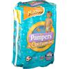 PAMPERS COSTUMINO BABY SHARK CP S 5-6 10 PEZZI