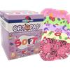 Master-Aid CEROTTO OCULARE PER ORTOTTICA ORTOPAD SOFT GIRLS JUNIOR 20 PEZZI