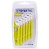 INTERPROX PLUS MINI GIALLO 6 PEZZI