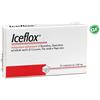 Cetra Pharma ICEFLOX 20 COMPRESSE