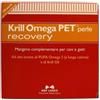 NBF Lanes KRILL OMEGA PET RECOVERY BLISTER 120 PERLE