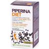 Farmaderbe PIPERINA DIET 60 CAPSULE