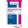 Pharmalife Research GENESTIN FORTE 30 COMPRESSE
