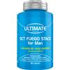 Vita Al Top ULTIMATE SCT STACK 120 CAPSULE NUOVO FORMATO