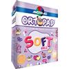 Master-Aid CEROTTO OCULARE PER ORTOTTICA ORTOPAD SOFT GIRLS REGULAR 20 PEZZI