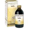 Dr. Giorgini IODIO OLIMENTOVIS 200 ML
