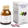 PROMOPHARMA MIRTILLO NERO 50 CAPSULE