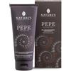 NATURE'S PEPE FONDENTE GEL DOCCIA SHAMPOO ENERGIZZANTE 200 ML