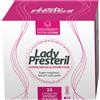 LADY PRESTERIL POCKET PROTEGGISLIP