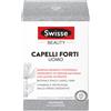 SWISSE CAPELLI FORTI UOMO 30 COMPRESSE