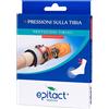 Epitact PROTEZIONE TIBIALE EPITACT IN SILICONE EPITHELIUM 29 2 PEZZI