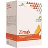 Aqua Viva ZIMAK 14 BUSTINE 6 G ARANCIO