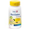 LONGLIFE OLIO ENOTERA BIO 1300 MG 50 PERLE IN GELATINA