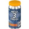 Sixtus MEGA3OMEGA 90 CAPSULE