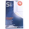 Pic Solution CEROTTO PIC POSTOP SILICONE 10X15 5 PEZZI