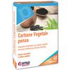 Pensa Pharma CARBONE VEGETALE PENSA 40 COMPRESSE